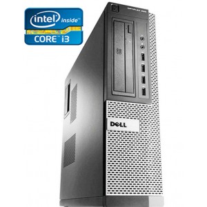 کیس دست دوم DELL OPTIPLEX 790 